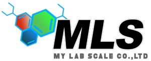 MY LAB SCALE