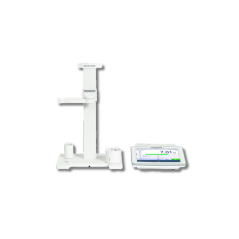 ISE - Mylabscale