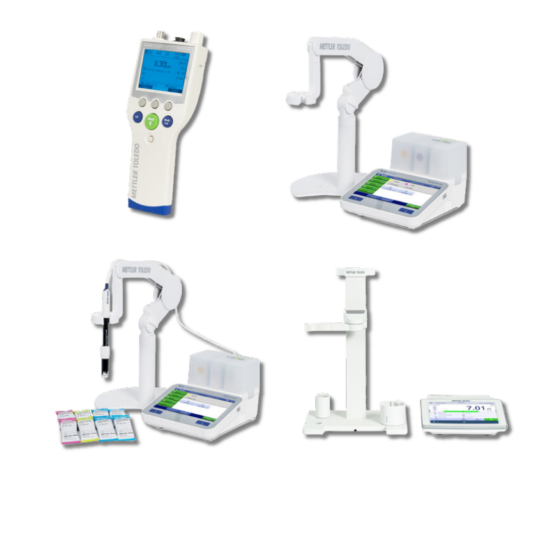 Multi - Mylabscale