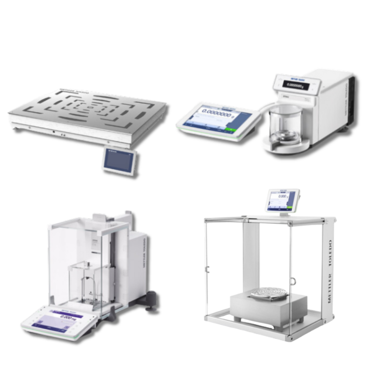 Comparator - Mylabscale