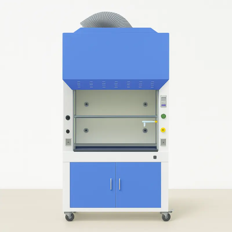 Fume Hood