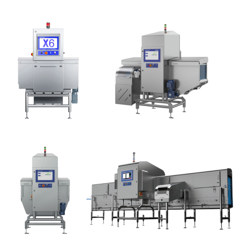 X-Ray - Mylabscale