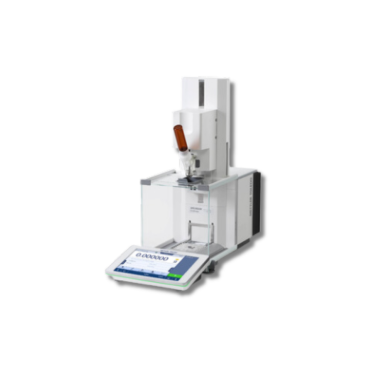 XPR - Mylabscale