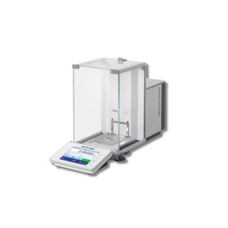 XSR - Mylabscale