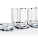 เครื่องชั่งในห้องแล็บ รุ่น MX, MR, MA, LA ยี่ห้อ Mettler Toledo ที่ออกแบบมาเพื่อความแม่นยำและประสิทธิภาพสูง