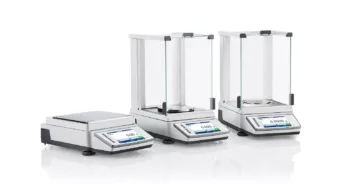 เครื่องชั่งในห้องแล็บ รุ่น MX, MR, MA, LA ยี่ห้อ Mettler Toledo ที่ออกแบบมาเพื่อความแม่นยำและประสิทธิภาพสูง