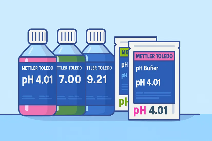 Buffer Solution