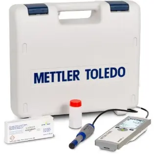 Mettler Toledo