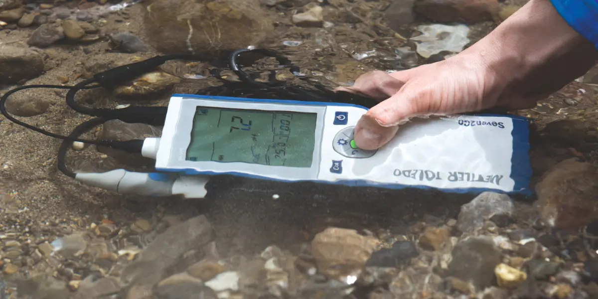 นักวิทยาศาสตร์กำลังใช้งาน