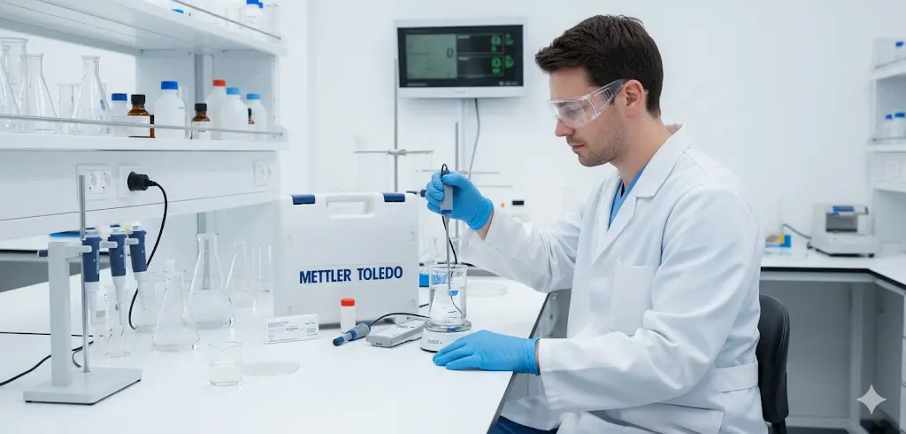 นักวิทยาศาสตร์