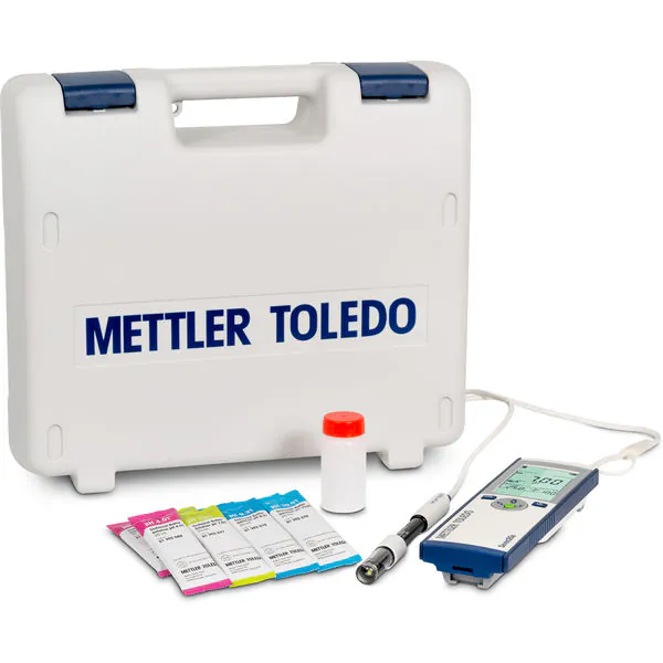 Mettler Toledo