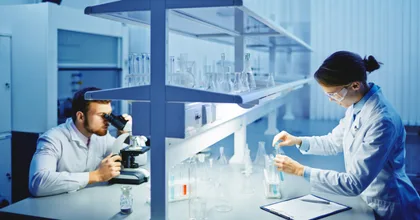 ภาคการศึกษา สถาบันการศึกษา และศูนย์วิจัย