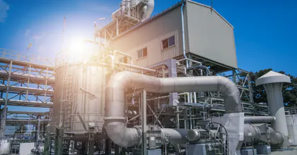 อุตสาหกรรมน้ำตาลและผลิตภัณฑ์น้ำตาล