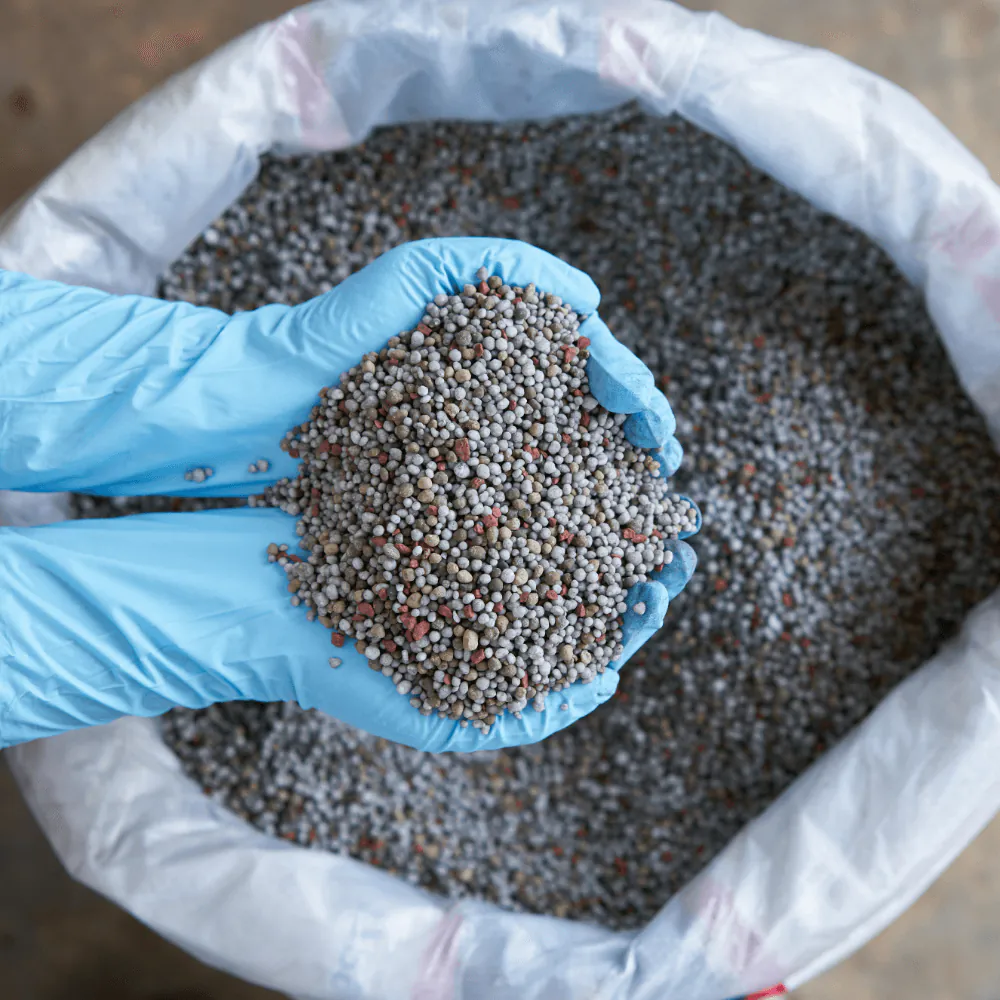 อุตสาหกรรมเหมืองแร่ หิน และวัสดุก่อสร้าง