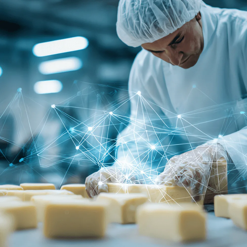 อุตสาหกรรมอาหาร