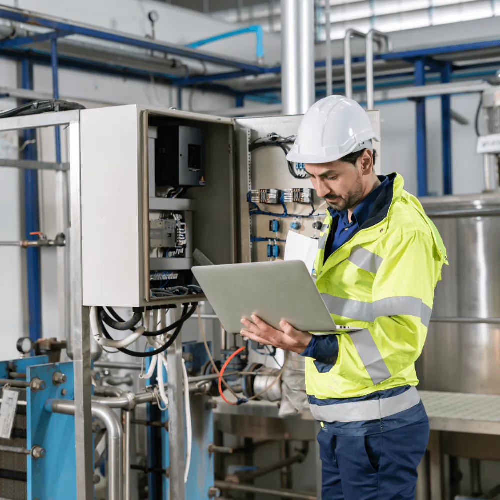 อุตสาหกรรมไฟฟ้าและอิเล็กทรอนิกส์