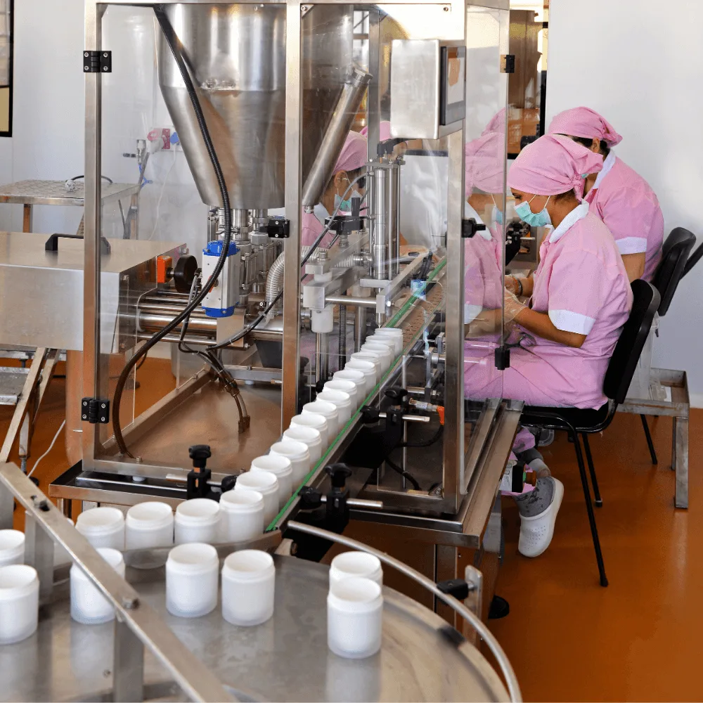 อุตสาหกรรมเอทานอลและเชื้อเพลิงชีวภาพ