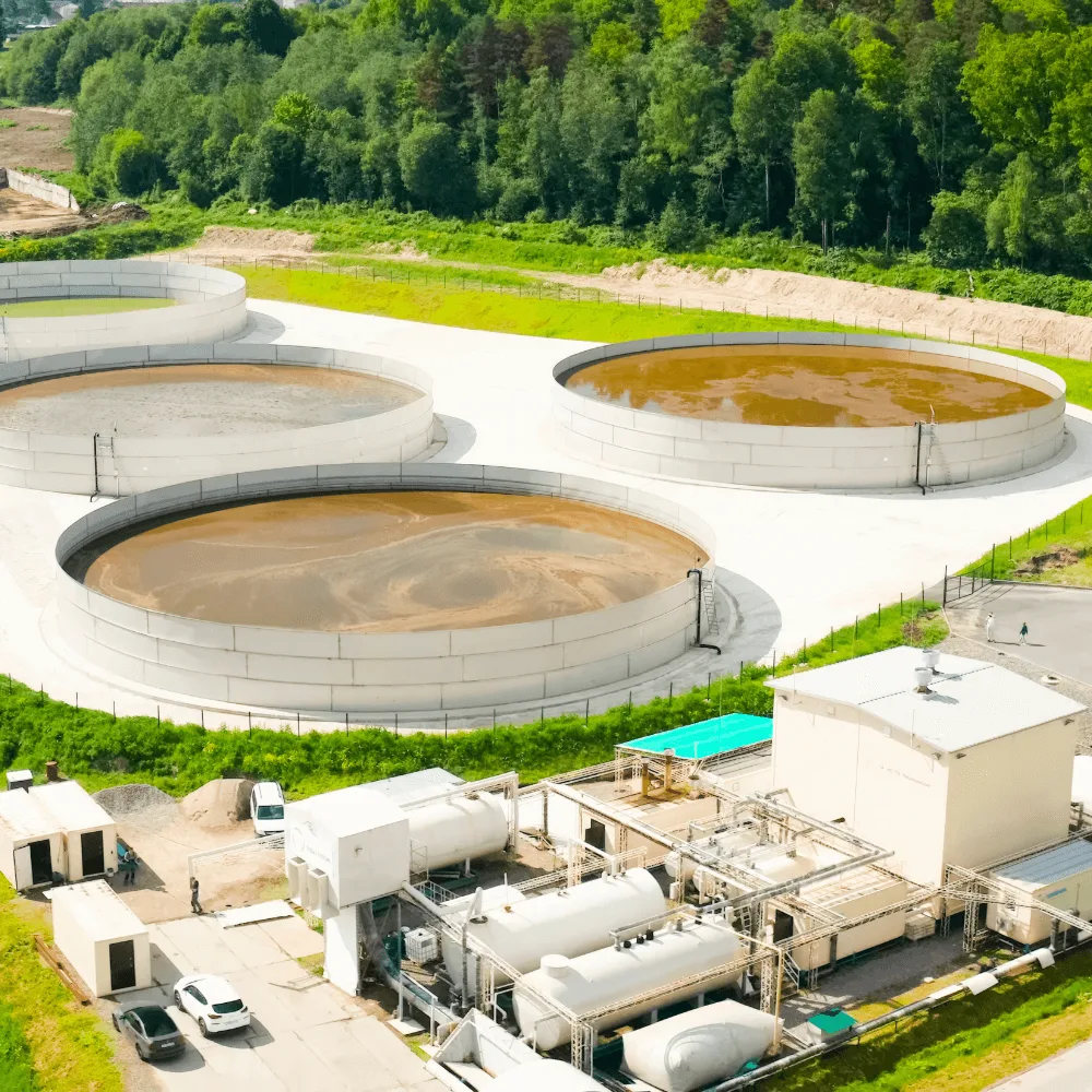 อุตสาหกรรมเอทานอลและเชื้อเพลิงชีวภาพ