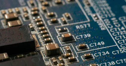 อุตสาหกรรมไฟฟ้าและอิเล็กทรอนิกส์