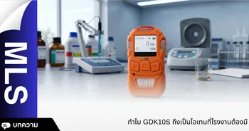 GDK10S